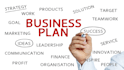 prepare a complete business plan and proposal