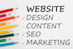 create speedy wordpress shopify php SEO website for your business at cheap price