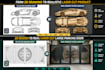 do expert vector tracing dxf, svg, ai, cdr, PDF  for laser cutting