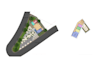 design architectural 2d on autocad