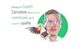 draw your gaming avatar mascot for youtube, twitch