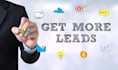 do b2b lead generation and web research