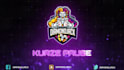 create an animated stream starting soon screen for twitch