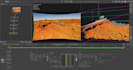 do quality vfx, video compositing tracking,grading,masking