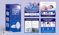 do amazon product packaging box and label design
