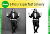 provide professional photo masking service