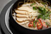 do food photography, cooking and styling