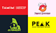 do logo design and complete branding