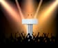 write motivational, persuasive or informative speech