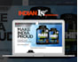 build a custom full stack website, web app or ecommerce store
