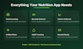 build an ai calorie counter and meal planner app with food scanning