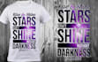 create custom t shirt design within 24 hours