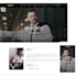 do real estate website design with mls idx  wordpress, wix or squarespace