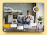 build and design wordpress website, website development as full stack developer