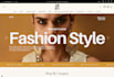 build professional wordpress website for business or ecommerce