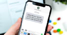 make SMS or text broadcasting or marketing website bytwilio