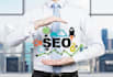 create 15 back links for page 1 rankings in one day