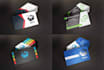 professional business card design