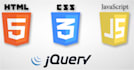 do front end development