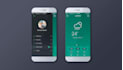 develop firebase android app using android studio