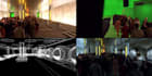 do vfx, rotoscoping and green screen remove your video etc