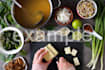 make exclusive high resolution food photography