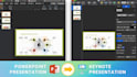 convert powerpoint to keynote