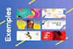 create any banner design