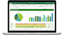 business analytics and statistics using excel