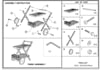 make technical drawing, rendering, assembly instruction
