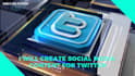 manage your twitter account
