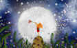 draw, illustrate and design anything including children books and covers
