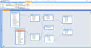 design and develop ms access database, queries, reports
