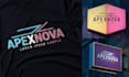 do graphics design custom service in 24 hours logo design