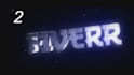 create a sick gaming, dubstep intro for youtube and twitch