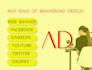 design facebook,twitter,linkedin,website banner and ad
