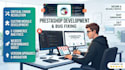 develop, customize or fix your prestashop ecommerce store