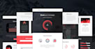 provide a mailchimp template within 2 hours
