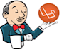 develop your custom laravel application