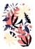 create a beautiful flat style illustration for any use