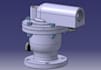 create 3d model and 2d drawing using catia and solidworks