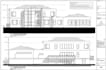 do architectural permit drawings in revit and autocad