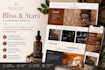 design a wordpress website using elementor pro or redesign