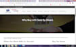 develope laravel web application and API