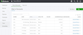 do bookkeeping in quickbooks online