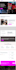 do basic and professional wordpress website plus blog