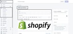 do your shopify product upload with descriptions and images