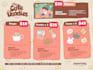 design cute kawaii doodles chibi