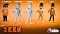 make fun kids animation,rhymes,and animated explainer videos