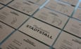 create your business card